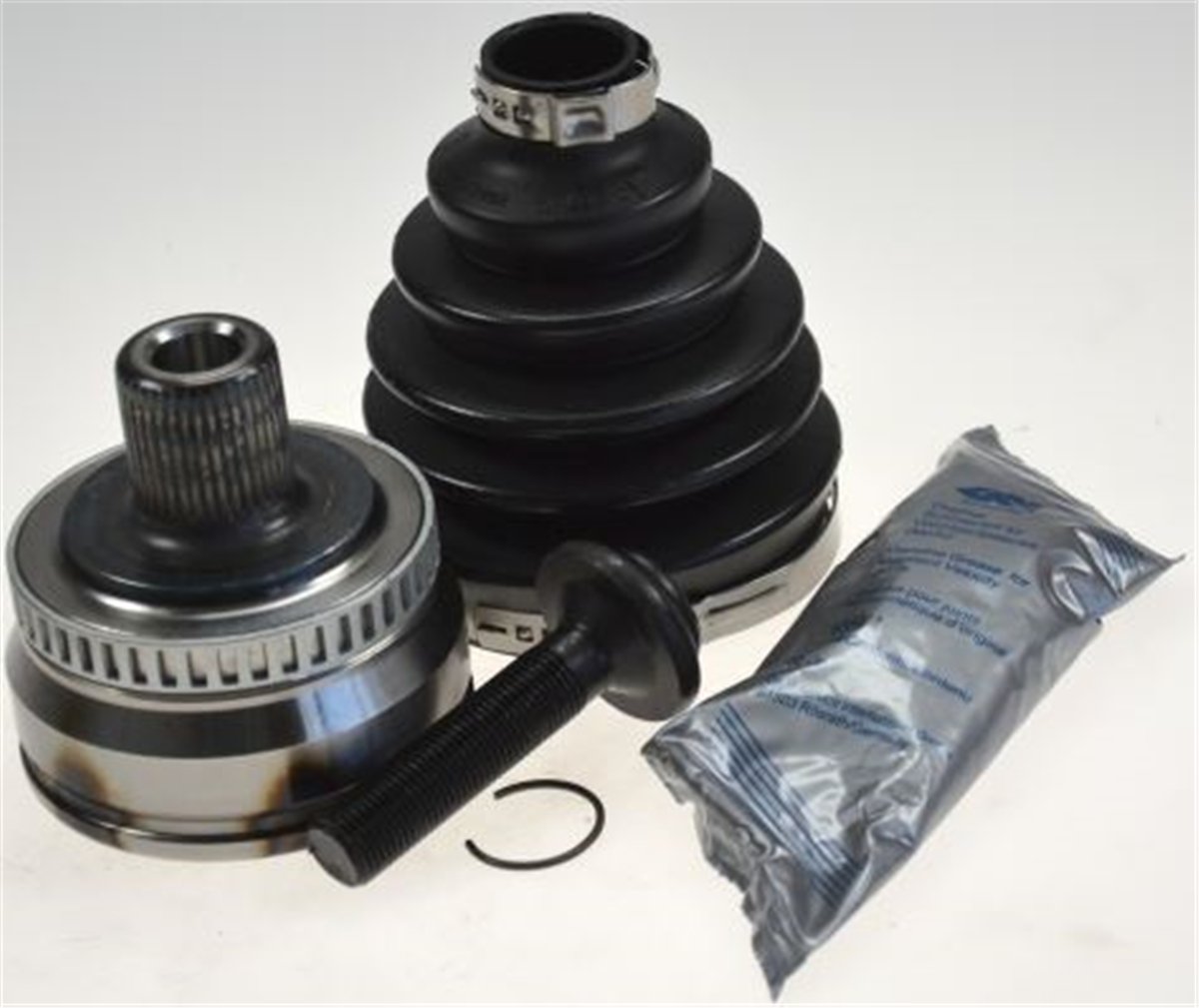 GKN 304331 - Aks Kafasi Dis - Vw A4-a6