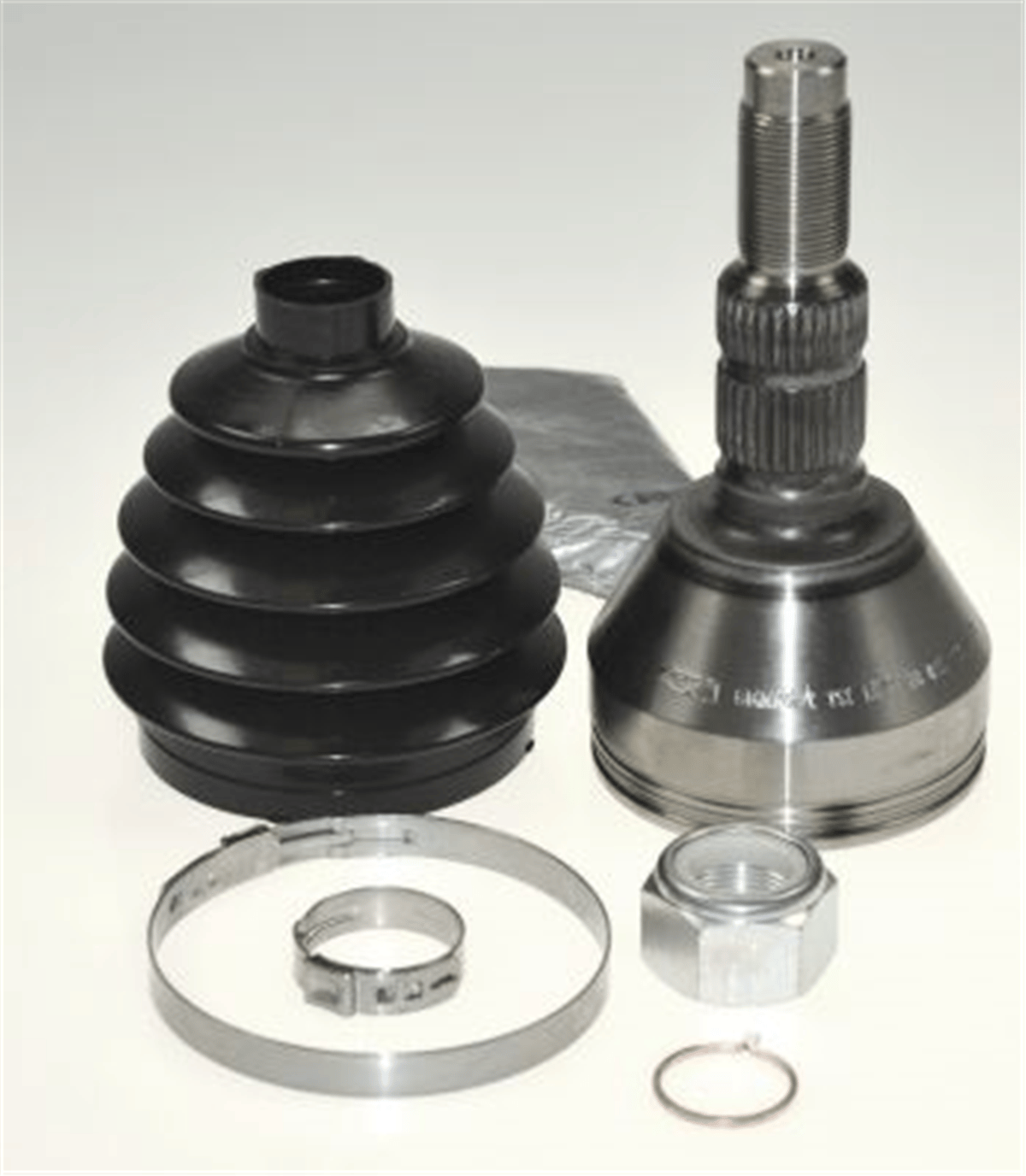 GKN 304380 - Aks Kafasi Dis - Opel Vectra C