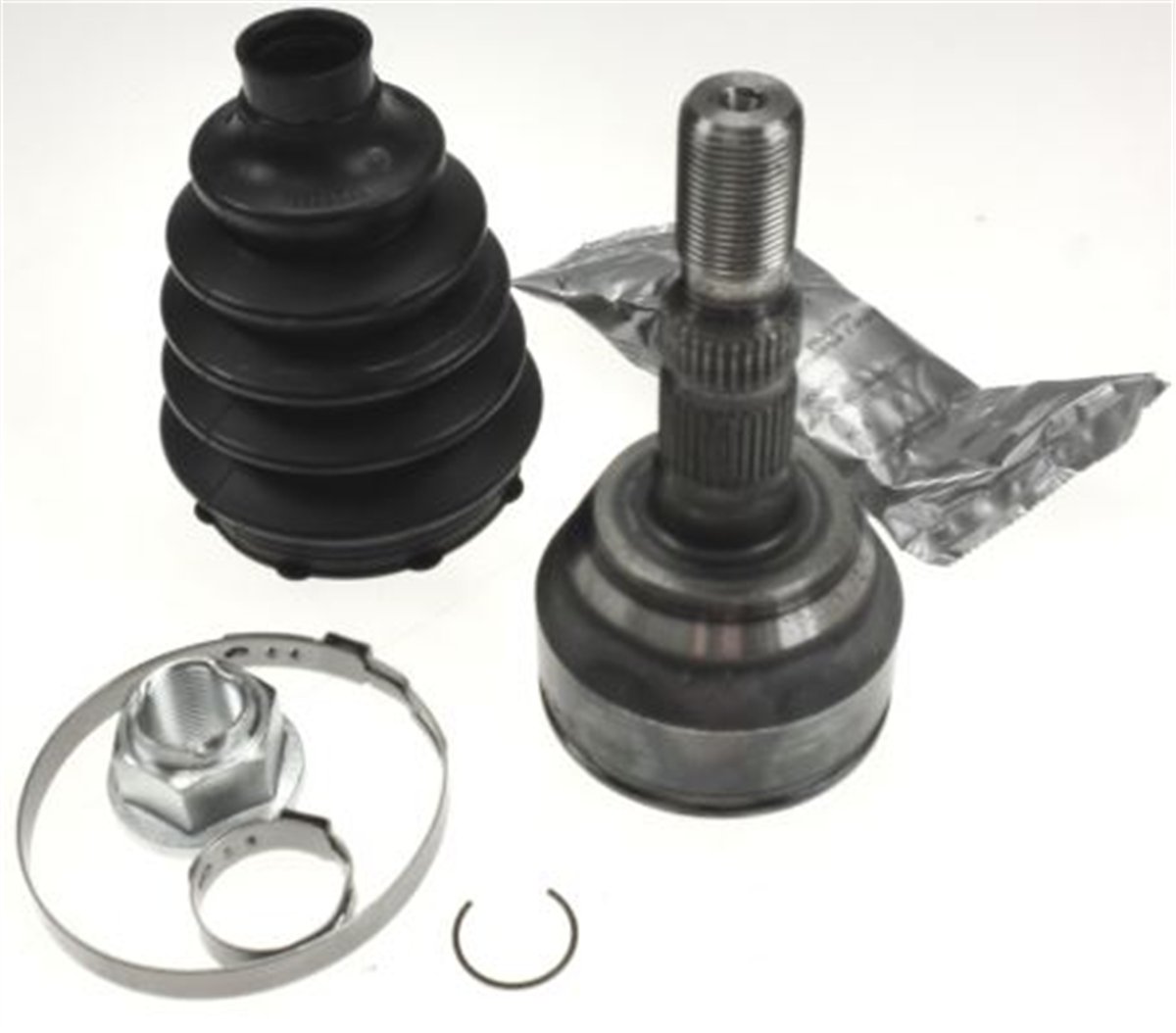 GKN 304384 - Aks Kafasi Dis - Opel Astra H Zafira B
