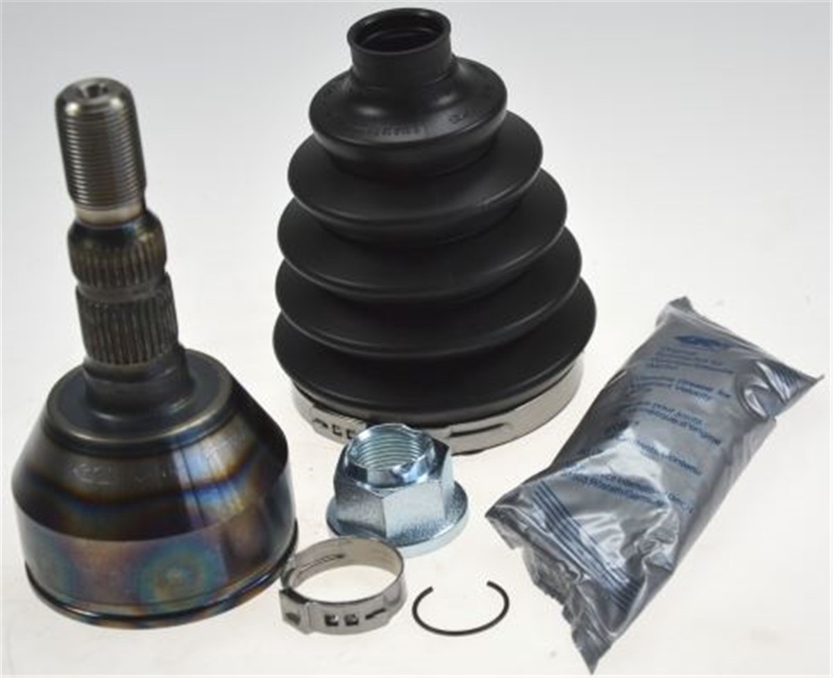 GKN 304386 - Aks Kafasi Dis - Opel Astra H