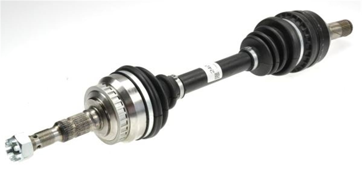 GKN 304410 - Aks Komple Ön Sol - Opel Vectra B