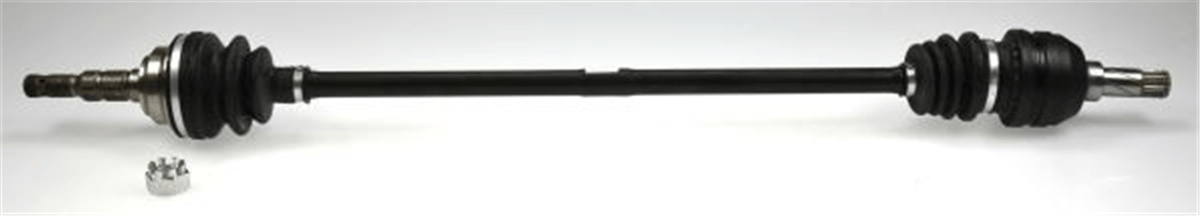 GKN 304415 - Aks Komple Ön Sag - Opel Astra G