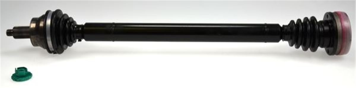 GKN 304444 - Aks Komple Ön Sag - Vw Polo-cordoba-ibiza-fabia