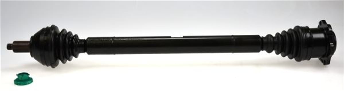 GKN 304446 - Aks Komple Ön Sag - Vw Polo-cordoba-ibiza-fabia