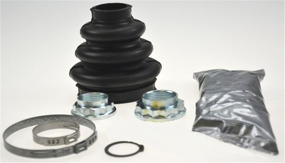 GKN 304485 - Aks Körügü Arka Dis - Bmw E81-e82-e87-e88-e90-e91-e92-e93-x3 E83