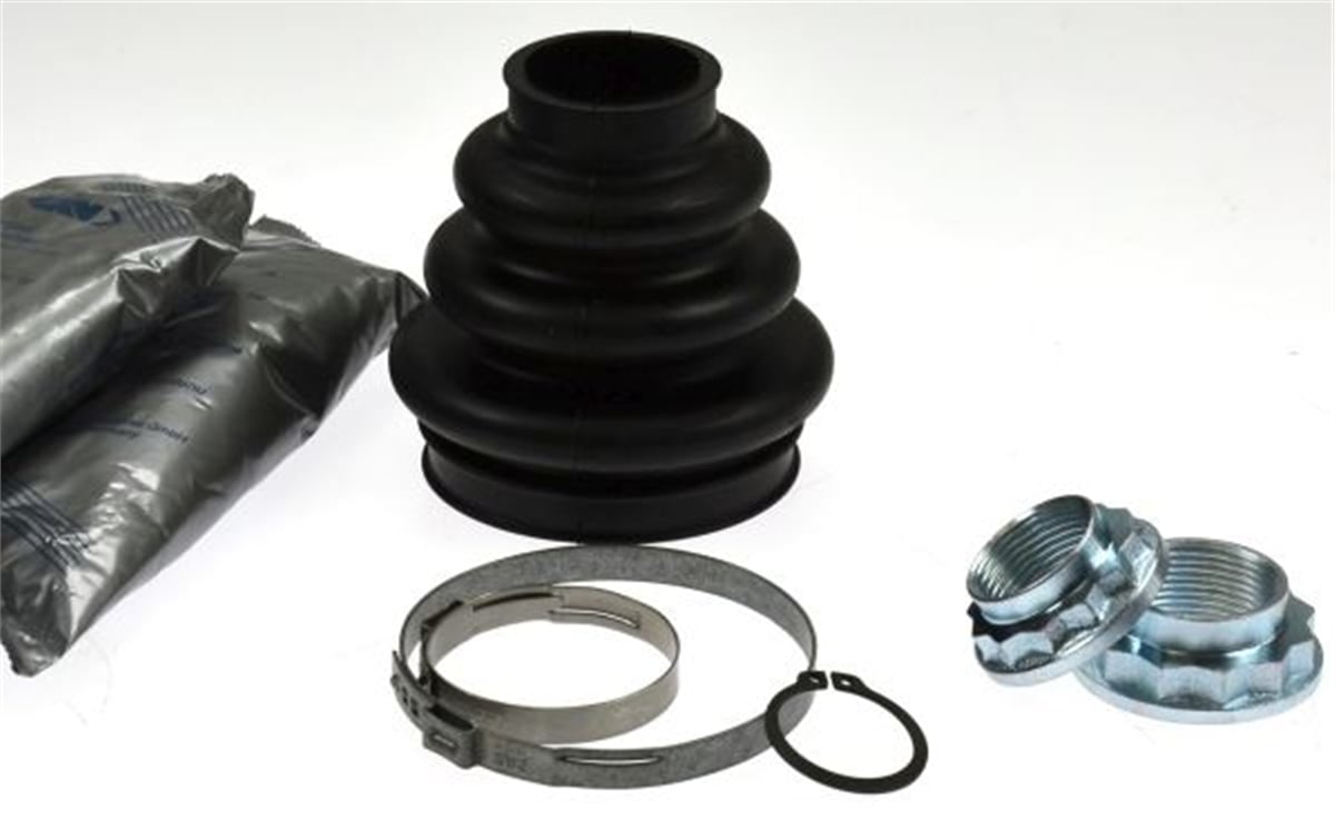 GKN 304490 - Aks Körügü Arka - Bmw E60-e61-e63-e64