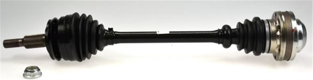 GKN 304499 - Aks Komple Ön Sol - Vw T5