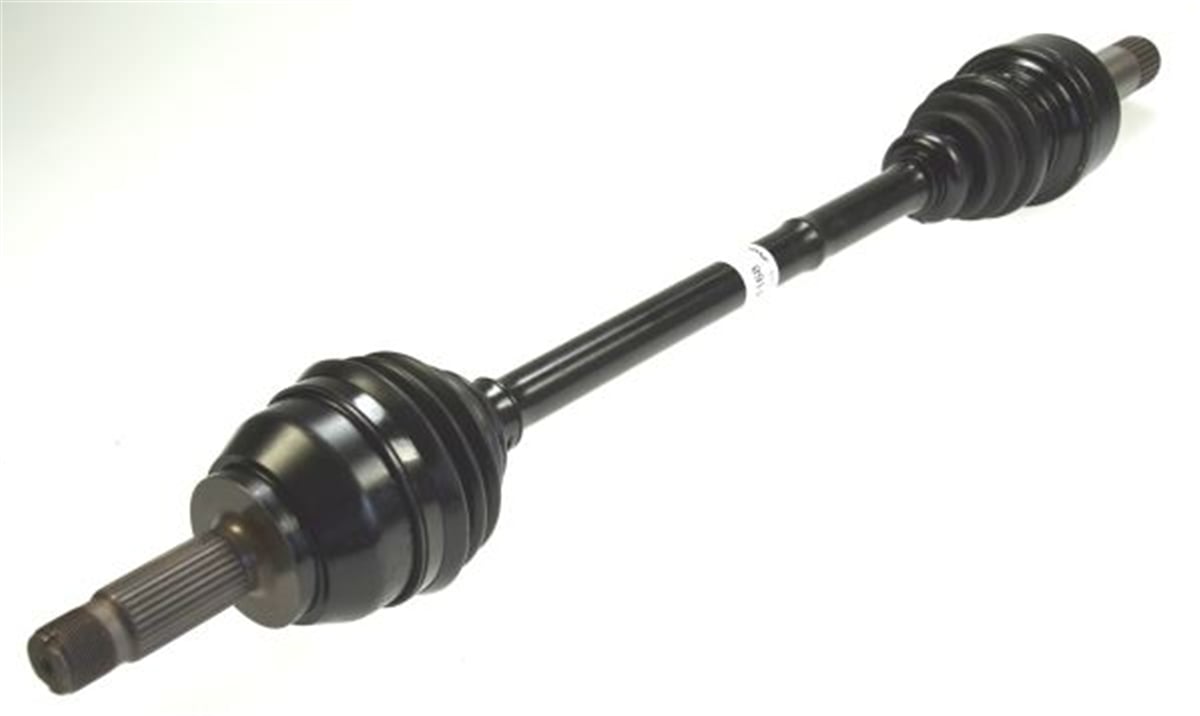 GKN 304515 - Aks Komple Arka - Mercedes 111,115 Cdi