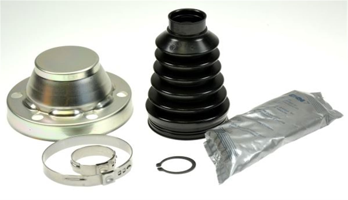 GKN 304550 - Aks Körügü Iç - Vw Amarok-touareg-q7-cayenne