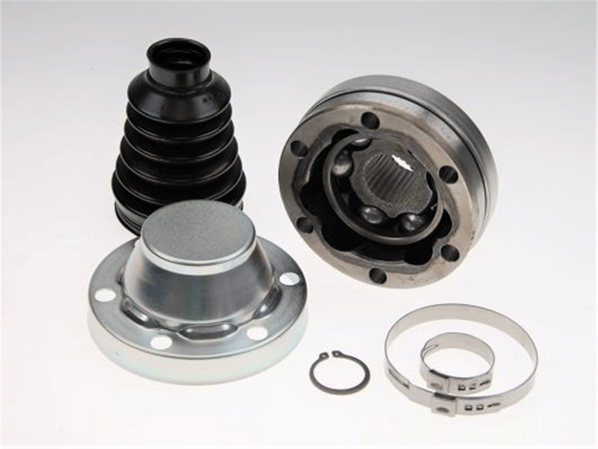 GKN 304556 - Aks Kafasi Iç - Vw Amarok-touareg-q7-cayenne