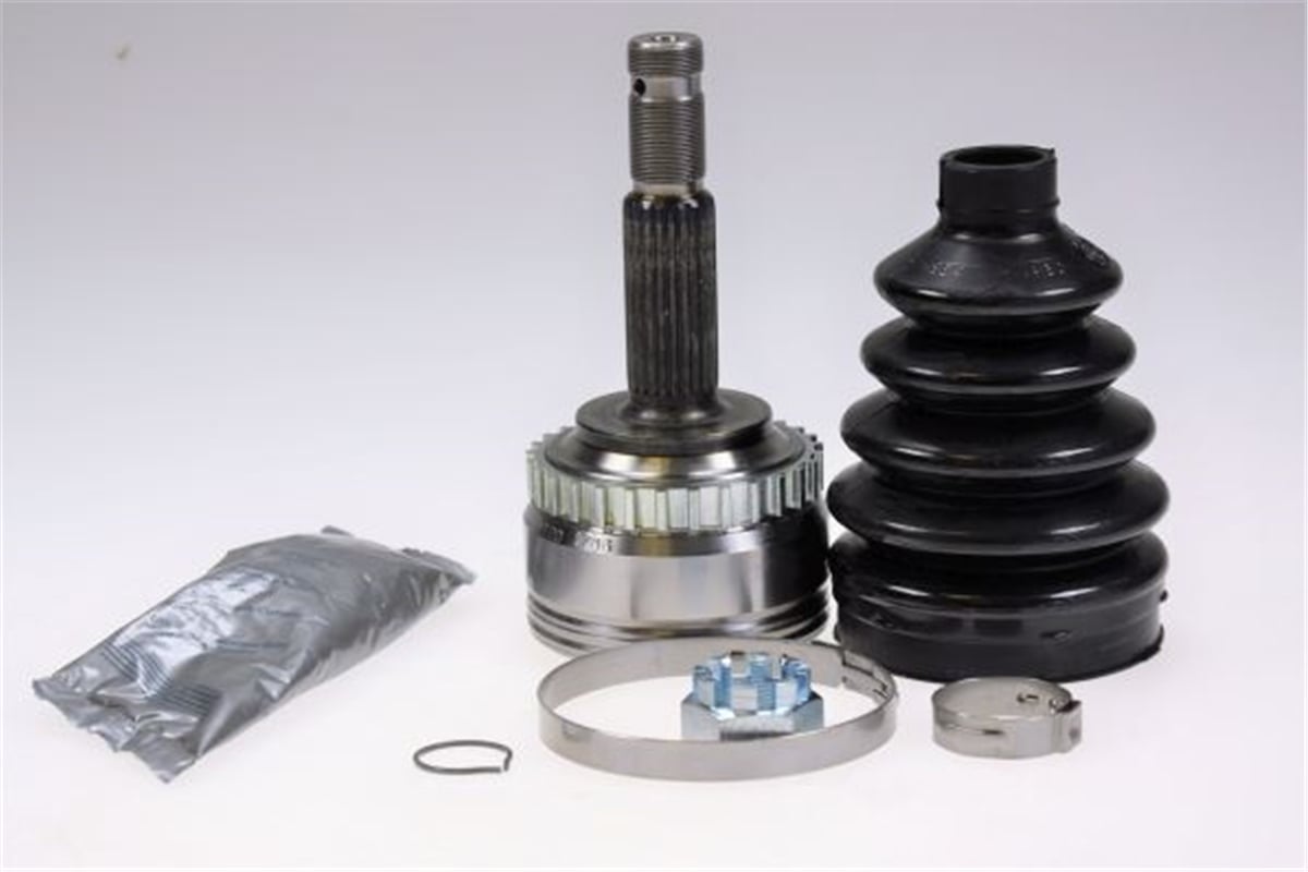 GKN 304596 - Aks Kafasi Dis - Opel Corsa B-c Meriva