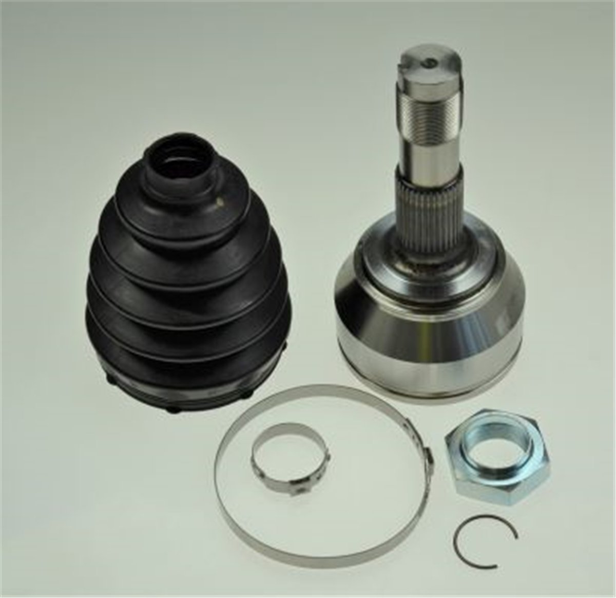 GKN 304598 - Aks Kafasi Dis - Psa Boxer Iii / Jumper Iii / Ducato