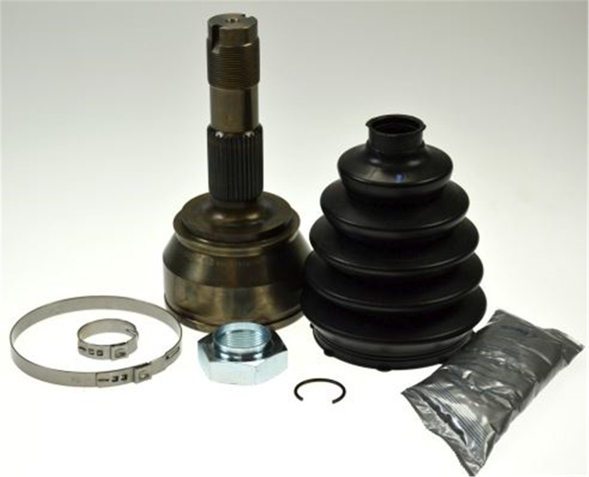 GKN 304601 - Aks Kafasi Dis - Fiat Ducato Iii