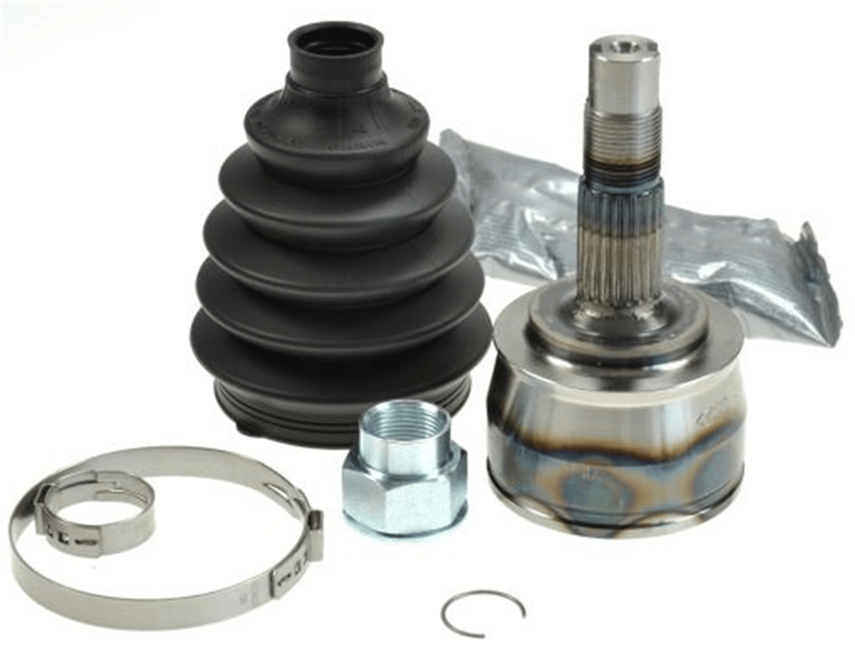 GKN 304613 - Aks Kafasi Dis - Opel Corsa D Adam