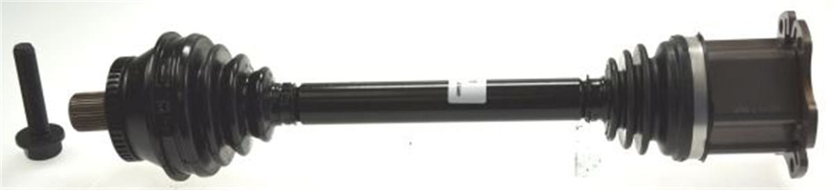 GKN 304617 - Aks Komple Ön - Vw A4