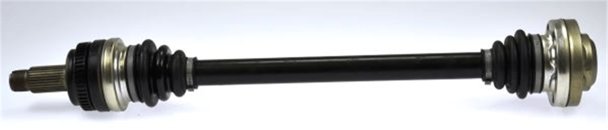 GKN 304664 - Aks Komple Arka Sag - Bmw X3
