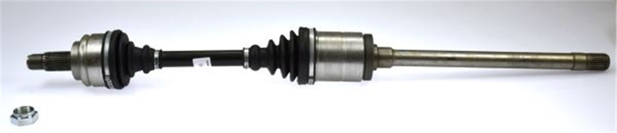GKN 304668 - Aks Komple Ön Sag - Bmw X3 E83