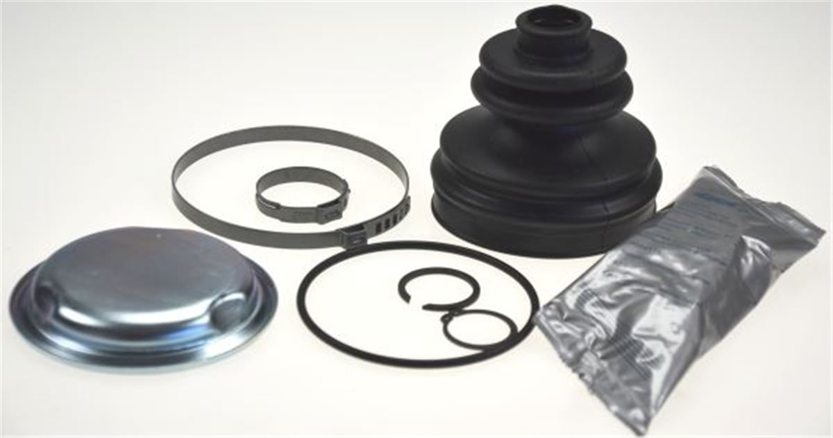 GKN 304679 - Aks Körügü Iç - Vw Passat-a4