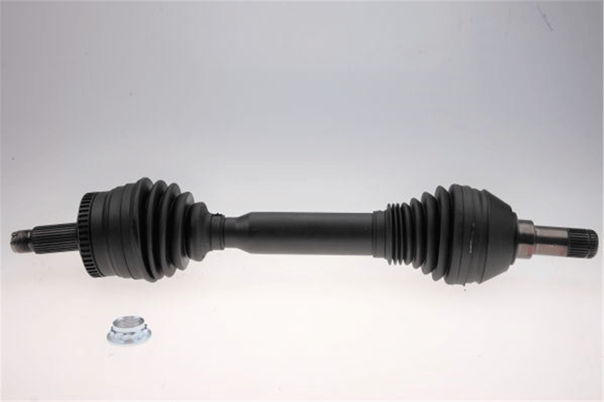 GKN 304708 - Aks Komple Ön Sol - Bmw Land Rover Range Rover Discovery Iii