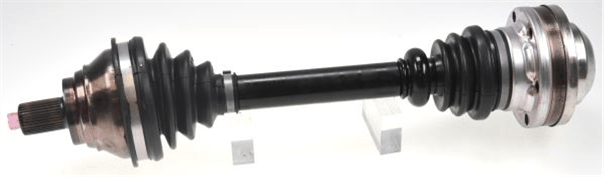 GKN 304748 - Aks Komple Ön Sol - Vw Golf5-jetta-caddy-passat