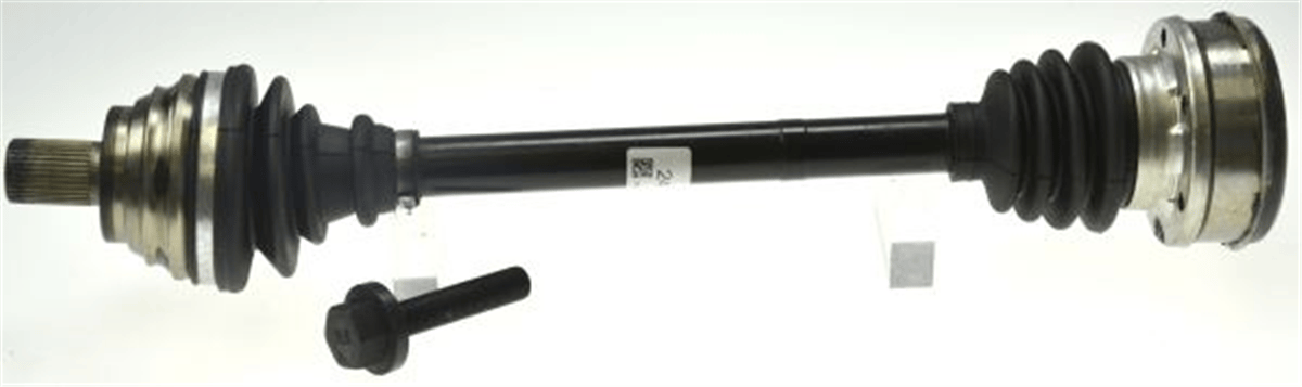 GKN 304749 - Aks Komple Ön Sol - Vw Golf5-golf6-jetta-a3-leon-octavia