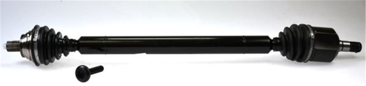 GKN 304773 - Aks Komple Ön Sag - Vw Golf5-jetta-a3