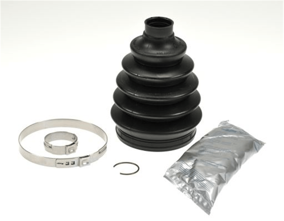 GKN 304808 - Aks Körügü Dis - Opel Corsa C Combo C Meriva A