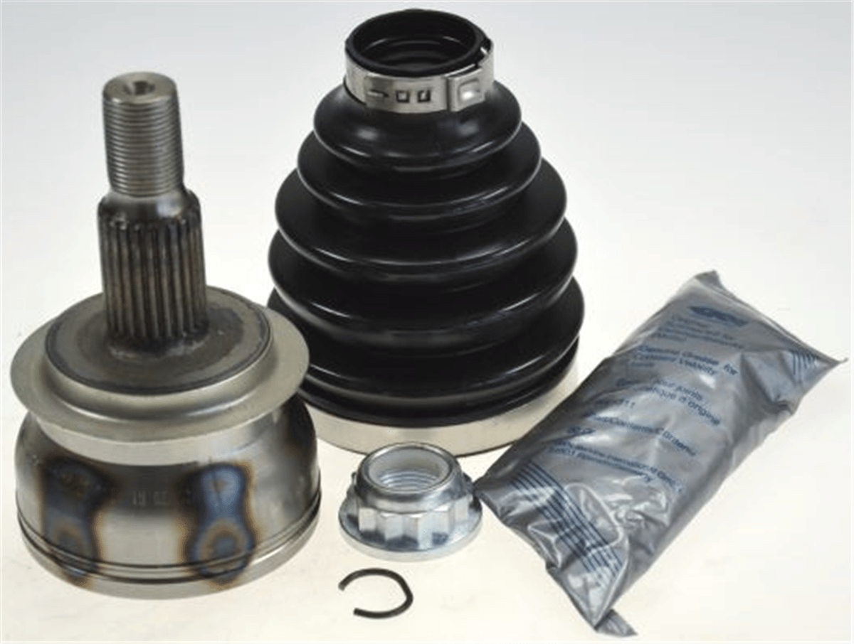 GKN 304829 - Aks Kafasi Dis - Mercedes W169/245
