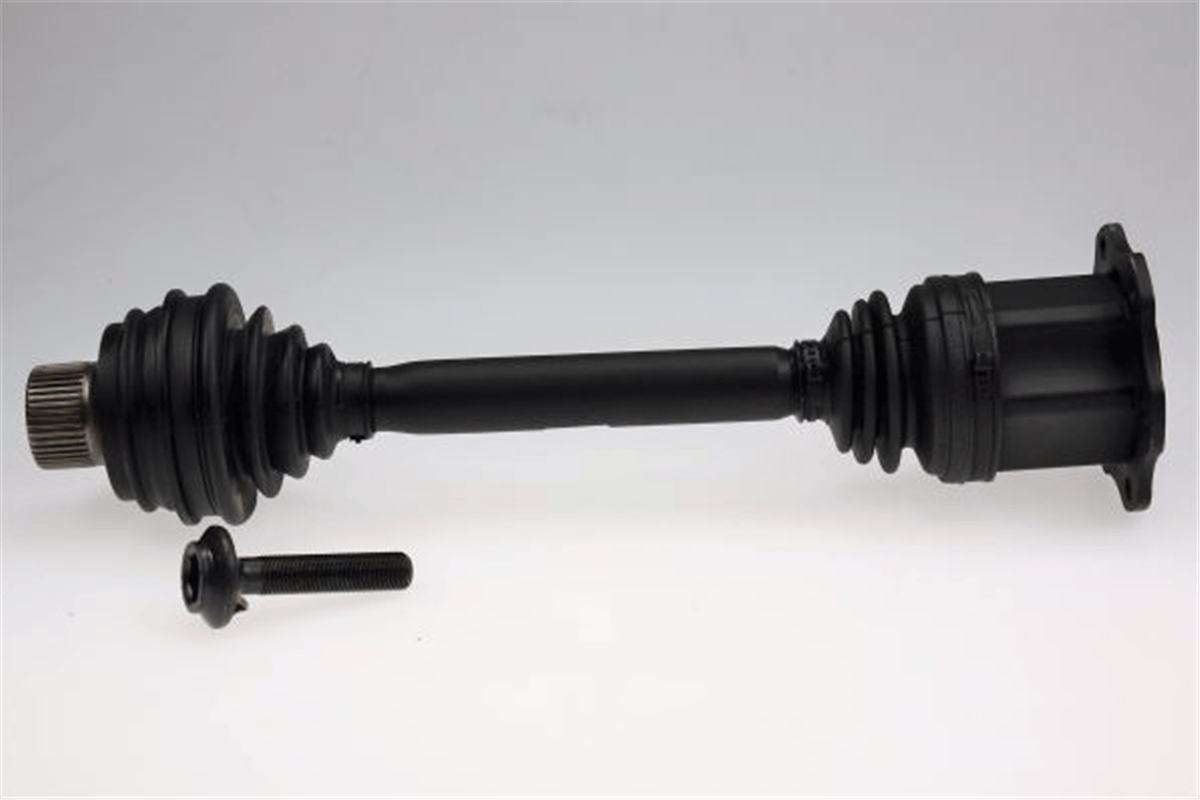 GKN 304924 - Aks Komple Ön - Vw A4-a5