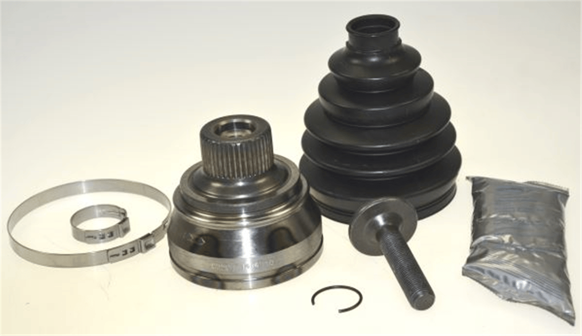 GKN 304954 - Aks Kafasi Dis - Vw A4-a5-q5