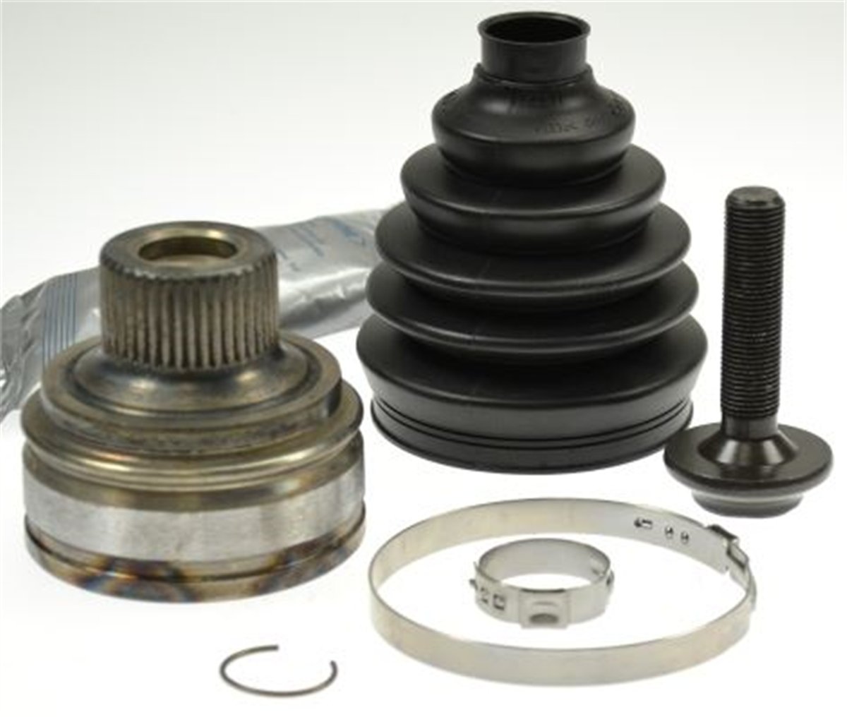 GKN 304956 - Aks Kafasi Dis - Vw A4-a5-q5