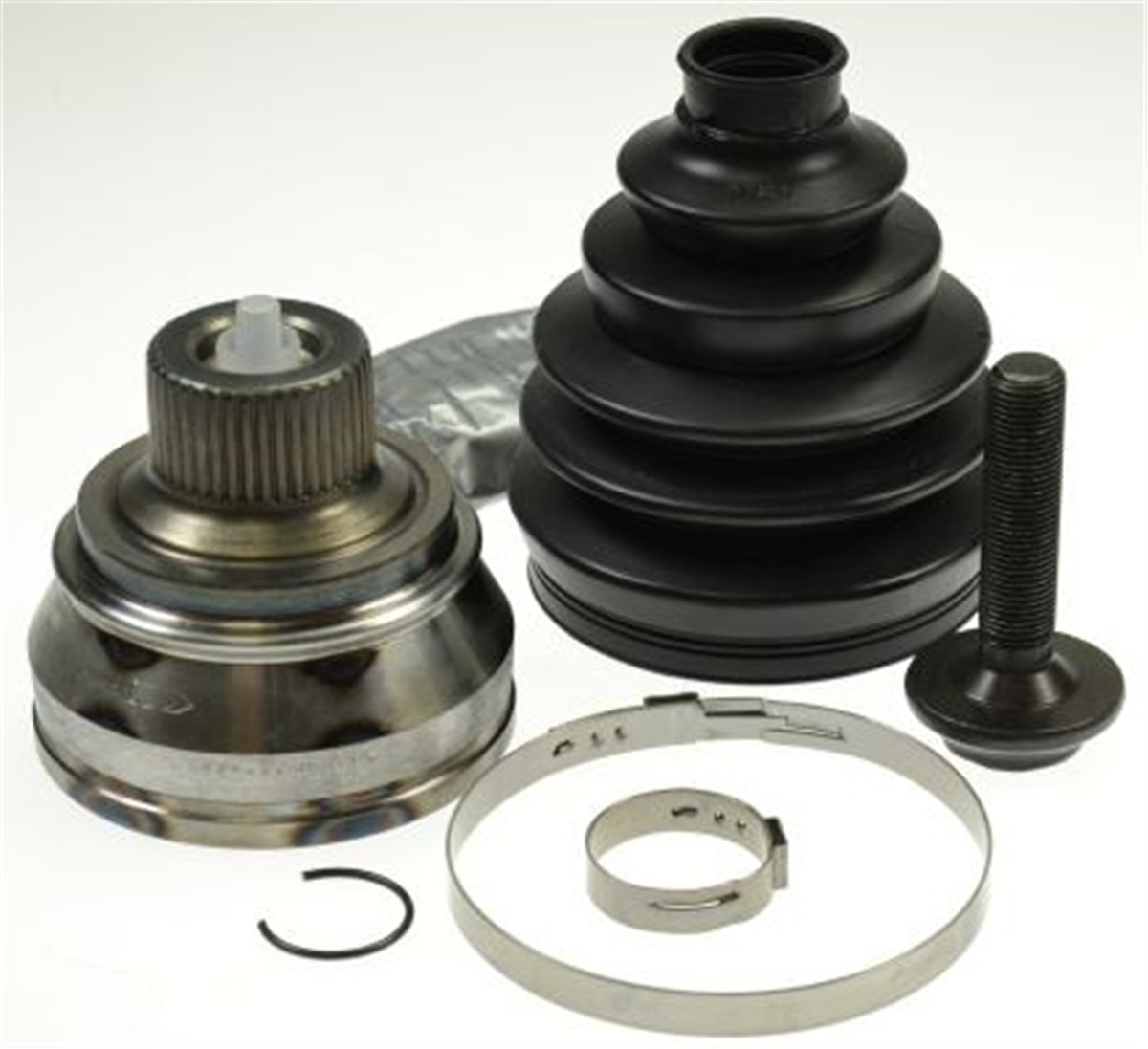 GKN 304958 - Aks Kafasi Dis - Vw A4-a5-q5