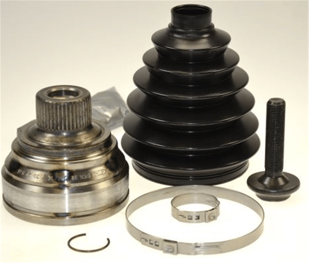 GKN 304962 - Aks Kafasi Dis - Vw A4-a5-a6