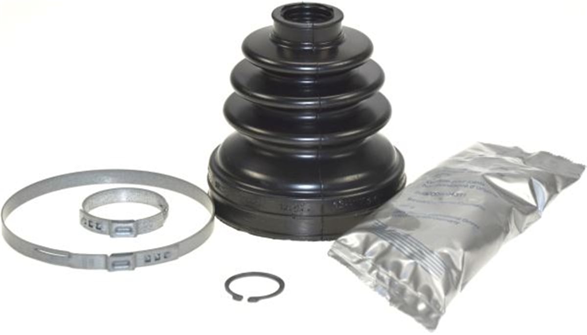 GKN 304965 - Aks Körügü Iç - Opel Corsa C-d Combo C