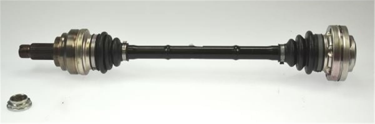 GKN 305046 - Aks Komple Arka Sol - Bmw E93