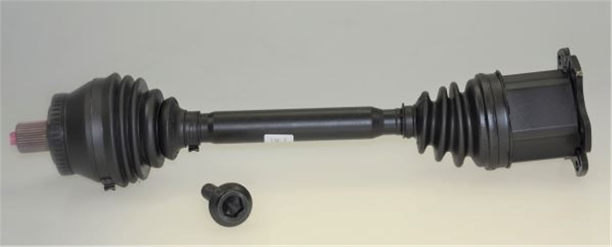 GKN 305073 - Aks Komple Ön - Vw A4