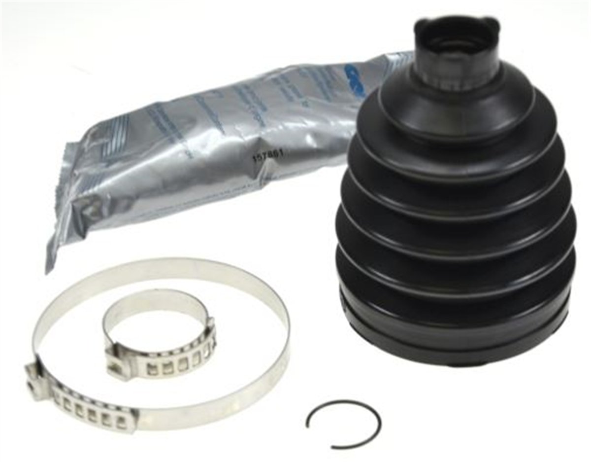 GKN 305284 - Aks Körügü - Renault Clio Iii/modus/twingo Ii/duster/logan/sandero