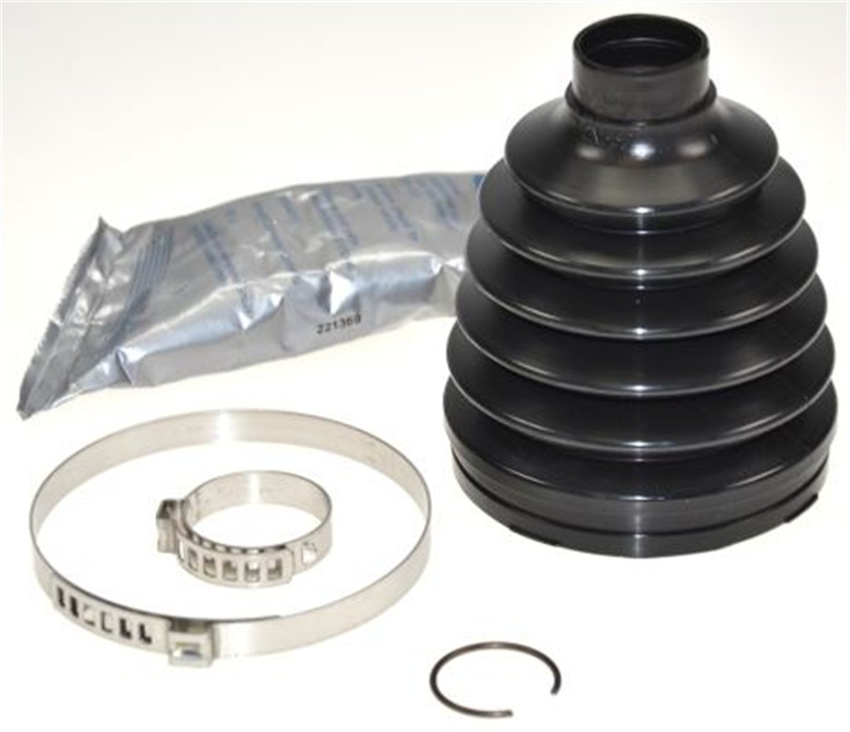 GKN 305285 - Aks Körügü Dis - Japon Megane Iii/clio Iii/duster