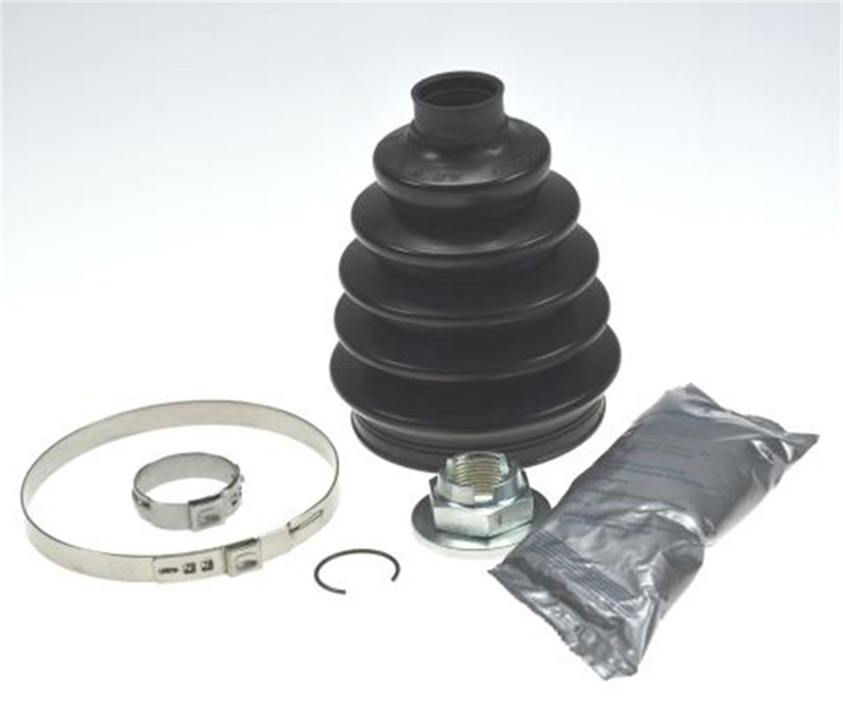GKN 305359 - Aks Körügü Dis - Ford Connect