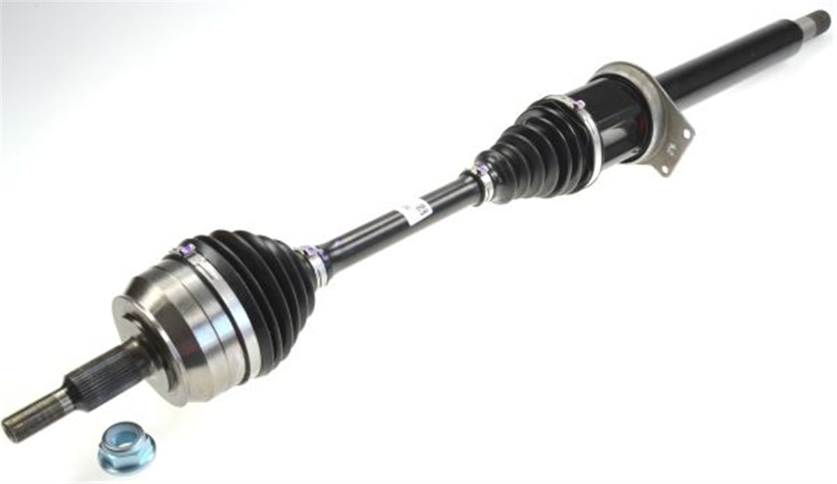 GKN 305509 - Aks Komple Ön Sag - Vw T5,5