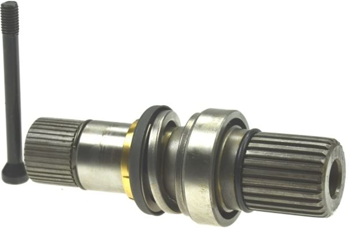 GKN 305617 - Aks Frezesi - Vw T5