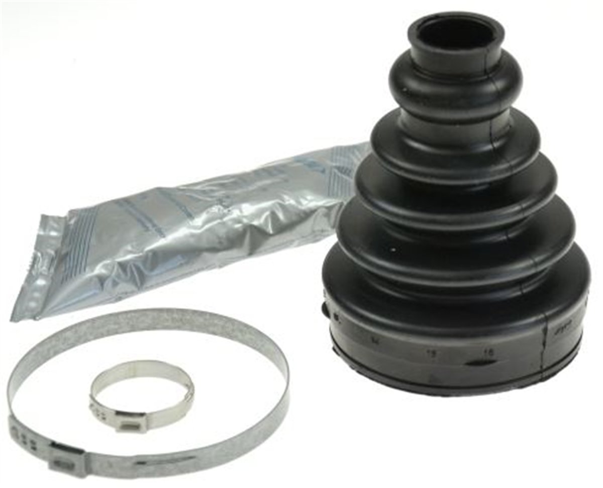 GKN 305636 - Aks Körügü Dis Sol - Bmw Freelander I