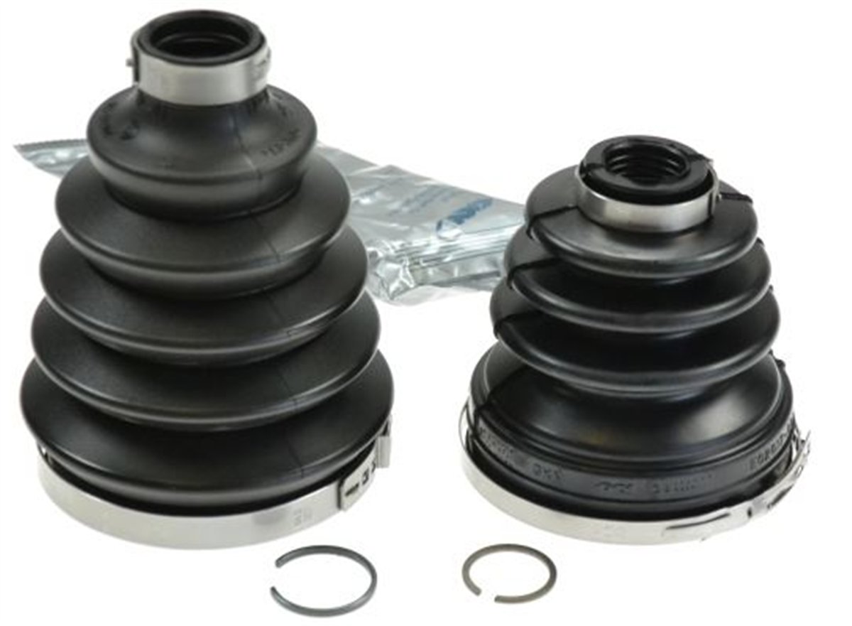 GKN 305638 - Aks Körügü Arka - Bmw Freelander 2