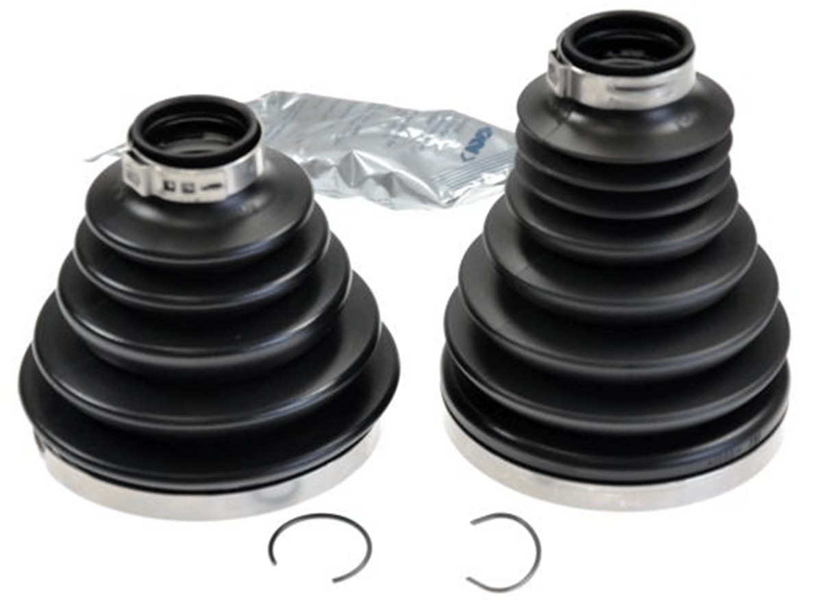 GKN 305642 - Aks Körügü Arka Dis - Bmw Land Rover Range Rover Discovery Iii-iv Sport