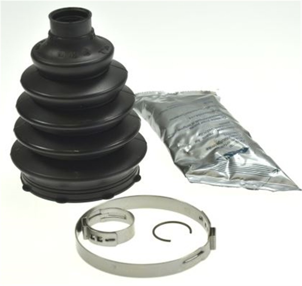 GKN 305677 - Aks Körügü Dis - Opel Astra J