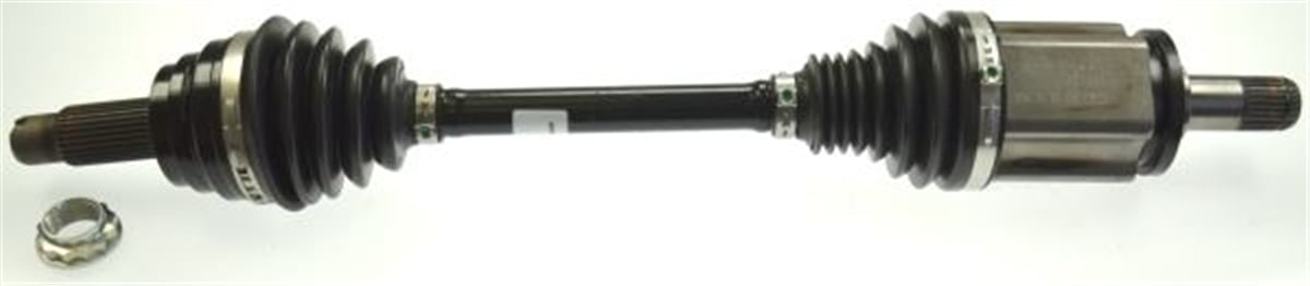 GKN 305728 - Aks Komple Ön Sol - Bmw 7g12-x5 E70-x5 E70 Lci-x5 F15-x5 M F85-x6 E71-x6 F16 -x6 M F86