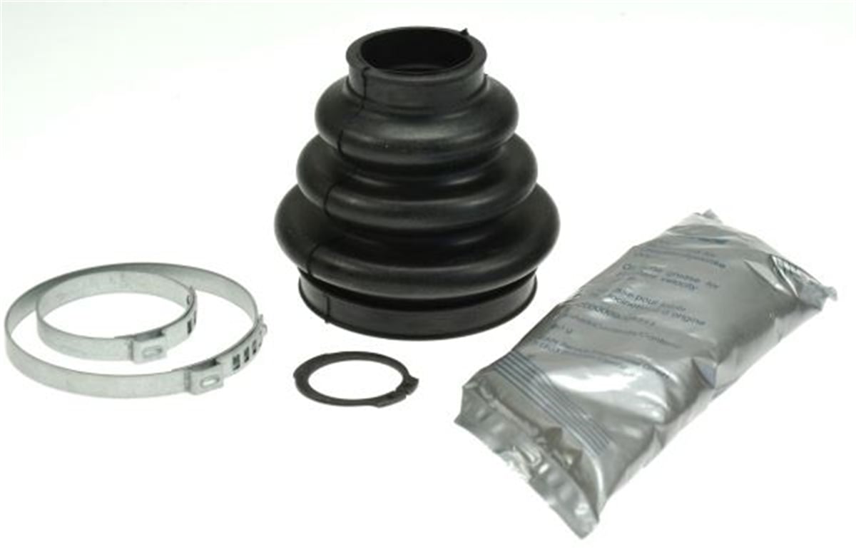 GKN 305740 - Aks Körügü Arka Dis - Bmw E60-e61-e63-e64-e65-e66-x5 F15-x6 E71-x6 F16