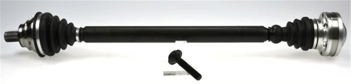 GKN 305786 - Aks Komple Ön Sag - Vw Caddy-passat-tiguan