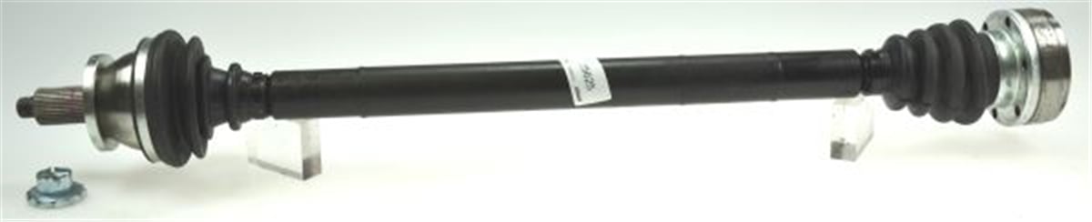 GKN 305819 - Aks Komple Ön Sag - Vw Polo-ibiza-fabia