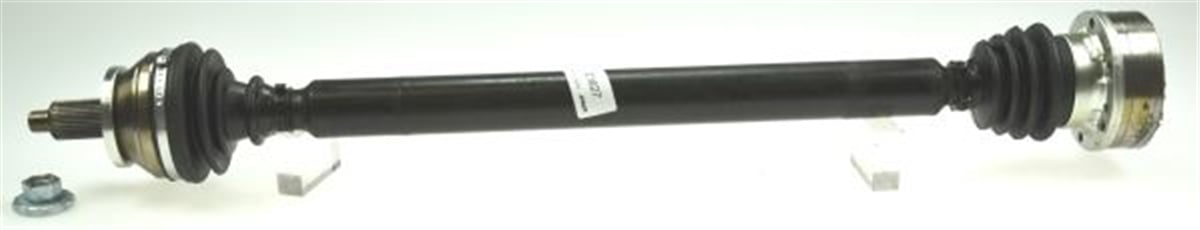 GKN 305821 - Aks Komple Ön Sag - Vw Polo-ibiza-fabia